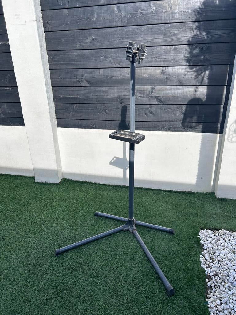 Fiets Montagestandaard, Ophalen, Gebruikt, Overig gereedschap