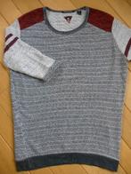 MAISON SCOTCH gemêleerde trui maat 1 - nieuw -, Maison Scotch, Ophalen of Verzenden, Nieuw
