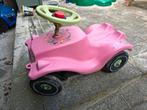 Roze Loopauto - Bobbi Car, Ophalen of Verzenden, Gebruikt, Loopvoertuig