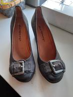 Nieuwe Airstep dames schoenen maat 38, Ophalen, Blauw, Airstep, Nieuw