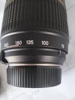 telelens merk Tamron, Audio, Tv en Foto, Fotografie | Lenzen en Objectieven, Ophalen, Zo goed als nieuw, Telelens, Zoom