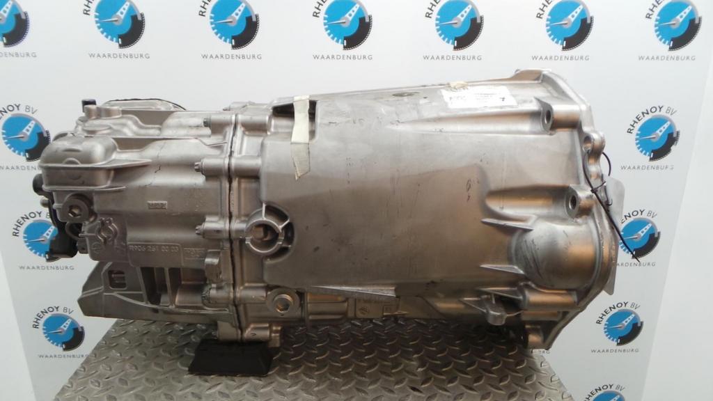 MERCEDES SPRINTER TRANSMISSIE / VERSNELLINGSBAK 2014, Ophalen of Verzenden, Nieuw, Stiba lid