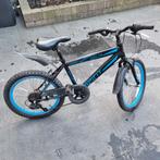 Spirit Delta 6 Speed jongensfiets 20 inch - 6 versnellingen, Ophalen, Spirit Delta, Gebruikt, Versnellingen