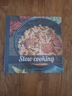 Slow cooking - Nieuw in folie, Onbekend, Hoofdgerechten, Nieuw, Ophalen of Verzenden