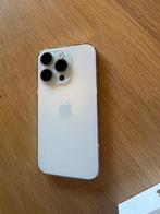 Iphone 14 Pro 256GB zilver (én deep purple), 256 GB, IPhone 14 Pro, Ophalen of Verzenden, Zo goed als nieuw