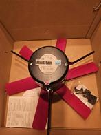 Multifan Stal/Kas Ventilator 1 Fase 230V NIEUW, Ophalen, Nieuw, Ventilator