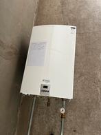 Remeha avanta 28c 2012, Doe-het-zelf en Verbouw, Geisers en Boilers, Ophalen, Geiser, Zo goed als nieuw, Minder dan 20 liter