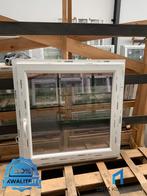 900x900 Kunststof Draaikiep Raam Direct Leverbaar, Kunststof, Raamkozijn, Niet ingevuld, Nieuw