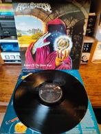Helloween - Keeper Of The Seven Keys Part 1 Vinyl, Cd's en Dvd's, Ophalen of Verzenden, Zo goed als nieuw