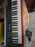 Roland Alpha Juno-1 Synthesizer Keyboard, Gebruikt, Roland, Midi-aansluiting, Ophalen