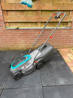 Gardena Powermax 32 zgan met factuur en garantie, Ophalen, Zo goed als nieuw