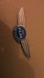 Speldje KLM, Ophalen of Verzenden, Gebruikt, Overige onderwerpen