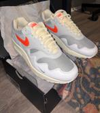 NIKE AIRMAX 1 PATTA WAVE CRIMSON, Ophalen, Zo goed als nieuw, Overige kleuren