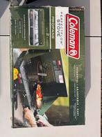 Coleman gas kookstel 2 pits - Gebruikt, Ophalen, Gebruikt