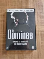 DVD de Dominee 2-disc special edition, Alle leeftijden, Ophalen of Verzenden, Zo goed als nieuw, Maffia en Misdaad