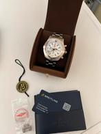 Breitling Super Avanger 2021, Sieraden, Tassen en Uiterlijk, Horloges | Heren, Ophalen, Zo goed als nieuw, Breitling