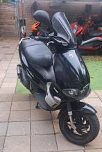 Gilera runner 50 cc dd, Ophalen of Verzenden, Zo goed als nieuw, Benzine, Zip