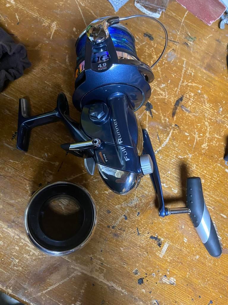 Karper molen, Ophalen of Verzenden, Nieuw, Molen