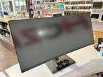34" LG UltraWide WQHD IPS monitor met webcam en microfoon, Ophalen, IPS, Zo goed als nieuw, Quad HD (2K)