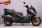 Suzuki BURGMAN 400 (bj 2026), Scooter, Bedrijf, Klantenservice@suzuki.nl, B.V. Nimag