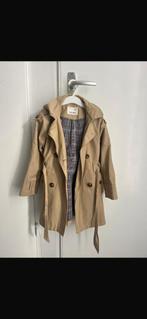 Mooie Zara zomer jas, Meisje, ZARA, Ophalen of Verzenden, Zo goed als nieuw