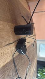 Ring buiten/binnen camera, Ophalen, Gebruikt, Binnencamera