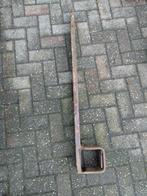 Pallethaak vork, Ophalen, Gebruikt, Overige merken, Overige Auto-onderdelen