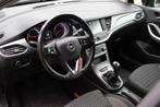 Opel Astra Sports Tourer 1.5 CDTI Business Executive | Origi, Auto's, Opel, Stof, Gebruikt, Origineel Nederlands, 140 €/maand