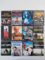 12 films van Gus Van Sant, Vanaf 12 jaar, Ophalen of Verzenden, Zo goed als nieuw, Overige gebieden