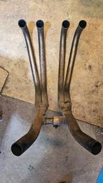 RVS Uitlaatbochten Yamaha FJ1200, Ophalen, Gebruikt