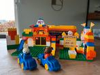 Nijntje Duplo bouwblokken COMPLEET, Ophalen of Verzenden, Gebruikt, Complete set, Duplo