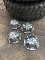 Dodge ram velgen 17 inch, Gebruikt, 255 mm, Banden en Velgen, 17 inch