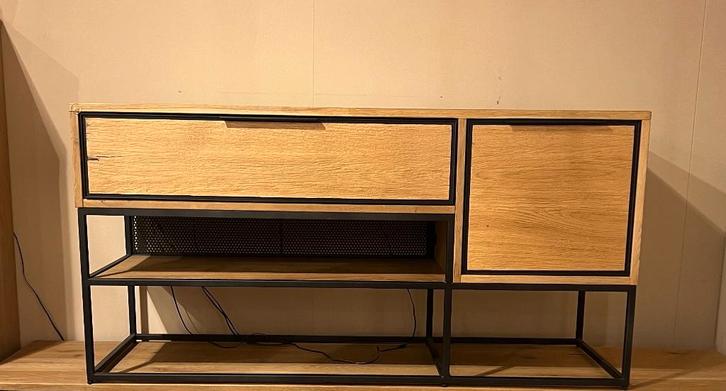 City collectie, Huis en Inrichting, Kasten | Ladekasten, Zo goed als nieuw, Minder dan 100 cm, 25 tot 50 cm, 1 of 2 laden, Ophalen