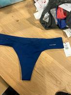 Calvin klein string maat XS 34 NIEUW!! Nu €7,50, Ophalen of Verzenden, String