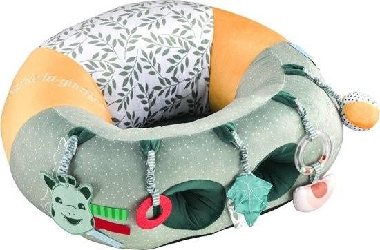 Babystoel vanaf 3 maanden, Verzamelen, Efteling, Ophalen of Verzenden, Zo goed als nieuw, Beeldje of Poppetje