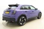Abarth 600e Abarth Scorpionissima 54 kWh | Sabelt kuipstoele, Overige kleuren, Origineel Nederlands, Elektrisch, SUV of Terreinwagen