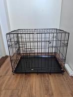 Bench voor kleine hond of kat, inklapbaar, goede staat, Ophalen, Zo goed als nieuw