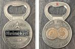 Heineken Opener, Verzamelen, Biermerken, Ophalen of Verzenden, Heineken