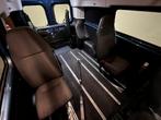 Ford Transit Custom L1H2 Rolstoelbus (airco achterin), 12 maanden, 4 cilinders, Blauw, Bedrijf
