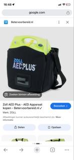 Zoll AED Plus - AED Apparaat, Ophalen of Verzenden, Nieuw