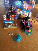 Lego DC Super Hero Girls Lashina Tank & Friends set, Ophalen of Verzenden