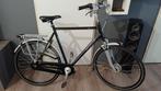 Heren Fiets 28" Gazelle paris plus D64.  7 versn, 59 cm of meer, Ophalen, Zo goed als nieuw, Gazelle