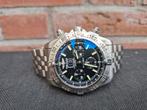 Breitling Blackbird chronograaf uurwerk automaat, Sieraden, Tassen en Uiterlijk, Horloges | Heren, Ophalen, Zo goed als nieuw