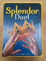 Splendor Duel Bordspel, Space Cowboys, Een of twee spelers, Ophalen of Verzenden, Zo goed als nieuw
