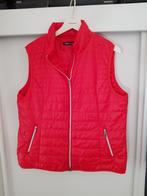 Frank walder  body warmer  mt m en l nog, Kleding | Dames, Bodywarmers, Ophalen of Verzenden, Nieuw