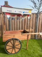 Carnavals wagen, Ophalen, Zo goed als nieuw, Carnaval