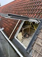 Velux dakraam SK08., Ophalen, Gebruikt, 80 tot 120 cm, 80 tot 120 cm