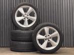 16 inch zomerset Audi A1 ca7mm goodyear €445,-, Ophalen, Zomerbanden, Banden en Velgen