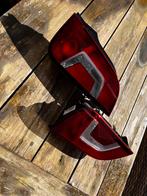 Set achterlichten VW Up!, Auto-onderdelen, Verlichting, Ophalen of Verzenden, Gebruikt, Volkswagen