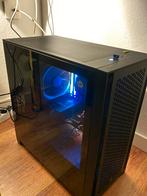 Mid-range Setup (PC, monitor, keyboard), Computers en Software, 2 tot 3 Ghz, Zo goed als nieuw, Gaming, SSD